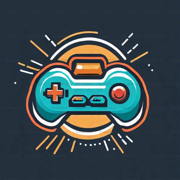 Retro Arcade Spielcontroller